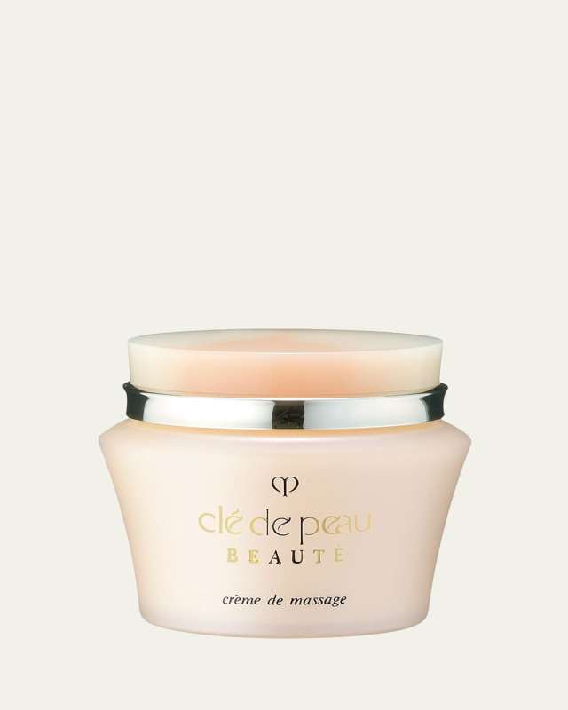 3.2 oz. Massage Cream (Creme de Massage)